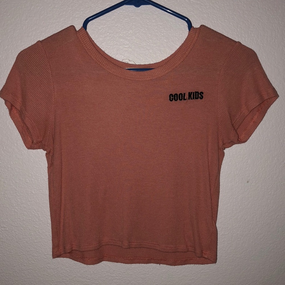 Cool kids T-shirt